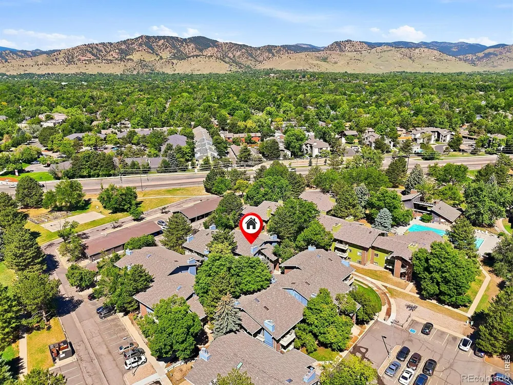 2800 Kalmia Avenue #C-113 Boulder, CO 80301