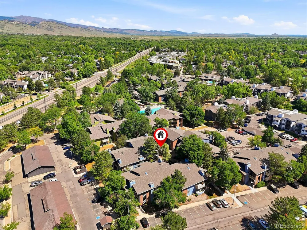 2800 Kalmia Avenue #C-113 Boulder, CO 80301