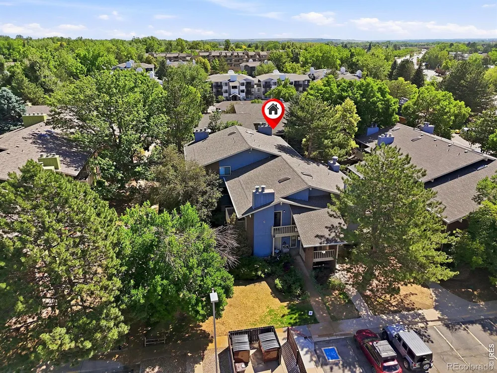 2800 Kalmia Avenue #C-113 Boulder, CO 80301