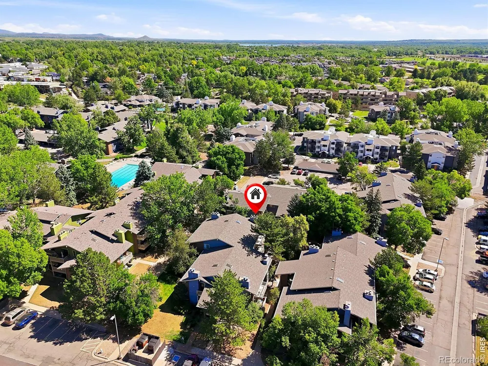 2800 Kalmia Avenue #C-113 Boulder, CO 80301