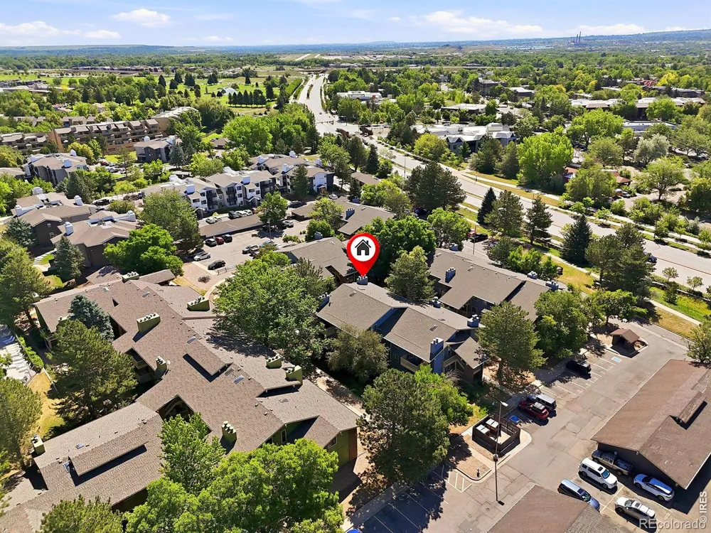 2800 Kalmia Avenue #C-113 Boulder, CO 80301