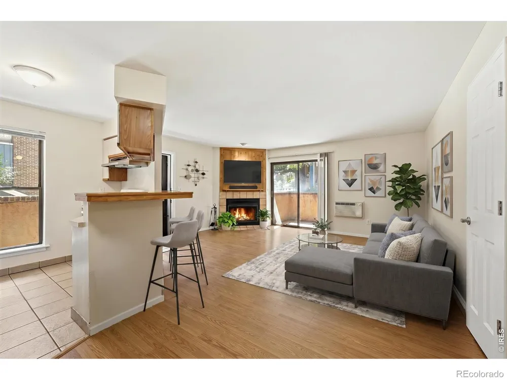 2800 Kalmia Avenue #C-113 Boulder, CO 80301