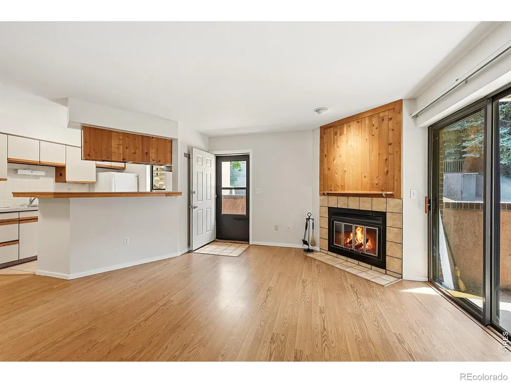 2800 Kalmia Avenue #C-113 Boulder, CO 80301