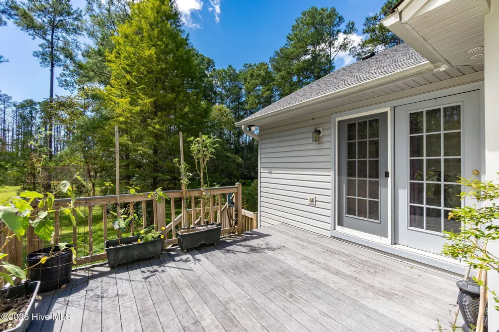 157 Jones Gut Drive Beaufort, NC 28516