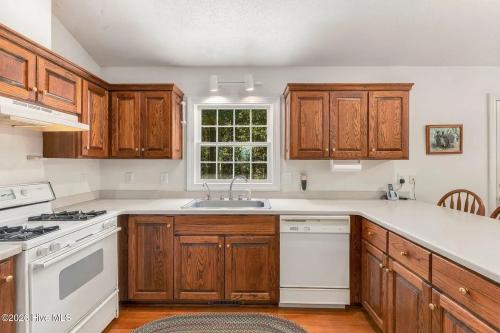 157 Jones Gut Drive Beaufort, NC 28516