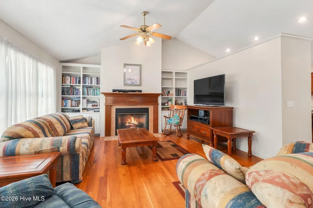 157 Jones Gut Drive Beaufort, NC 28516