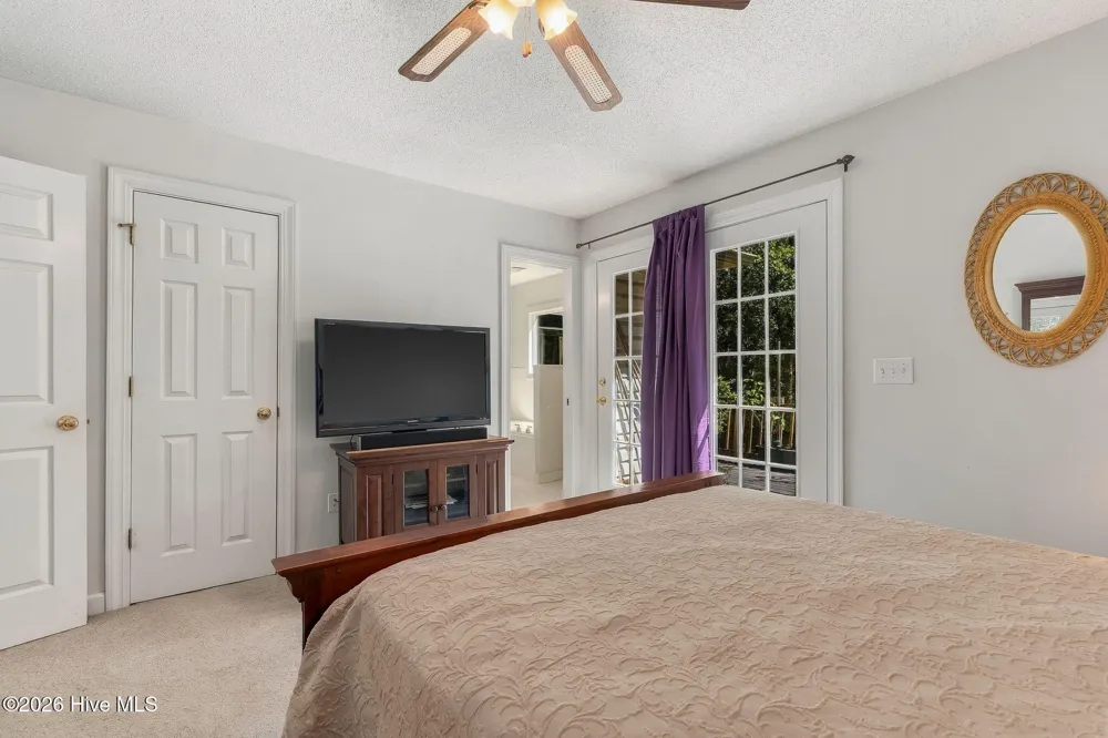 157 Jones Gut Drive Beaufort, NC 28516