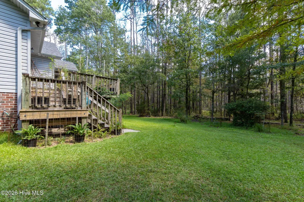 157 Jones Gut Drive Beaufort, NC 28516