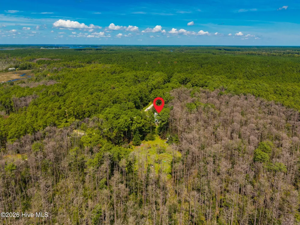 157 Jones Gut Drive Beaufort, NC 28516