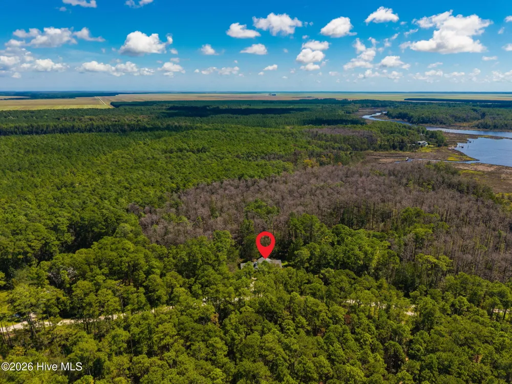157 Jones Gut Drive Beaufort, NC 28516