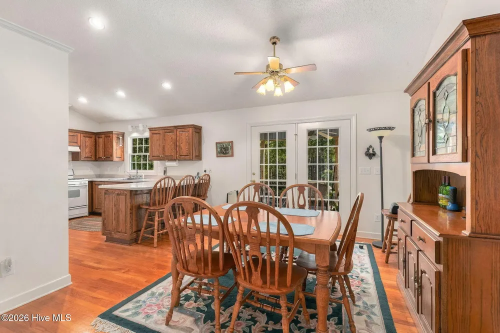 157 Jones Gut Drive Beaufort, NC 28516