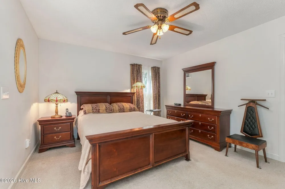 157 Jones Gut Drive Beaufort, NC 28516