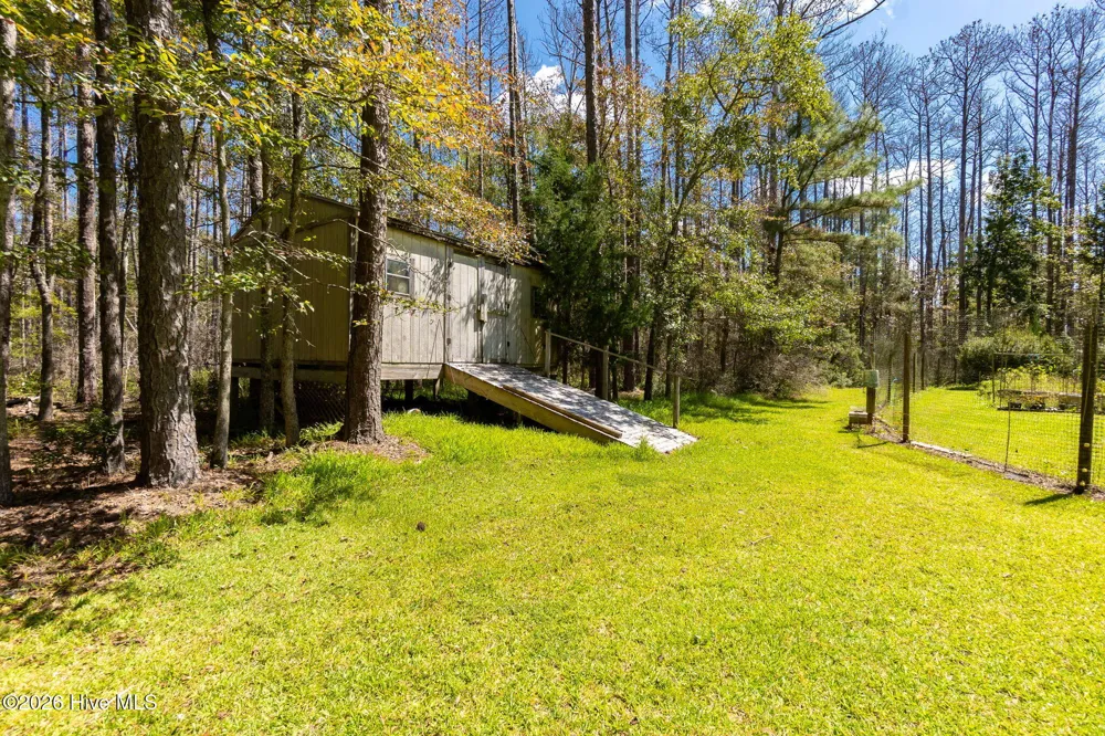 157 Jones Gut Drive Beaufort, NC 28516