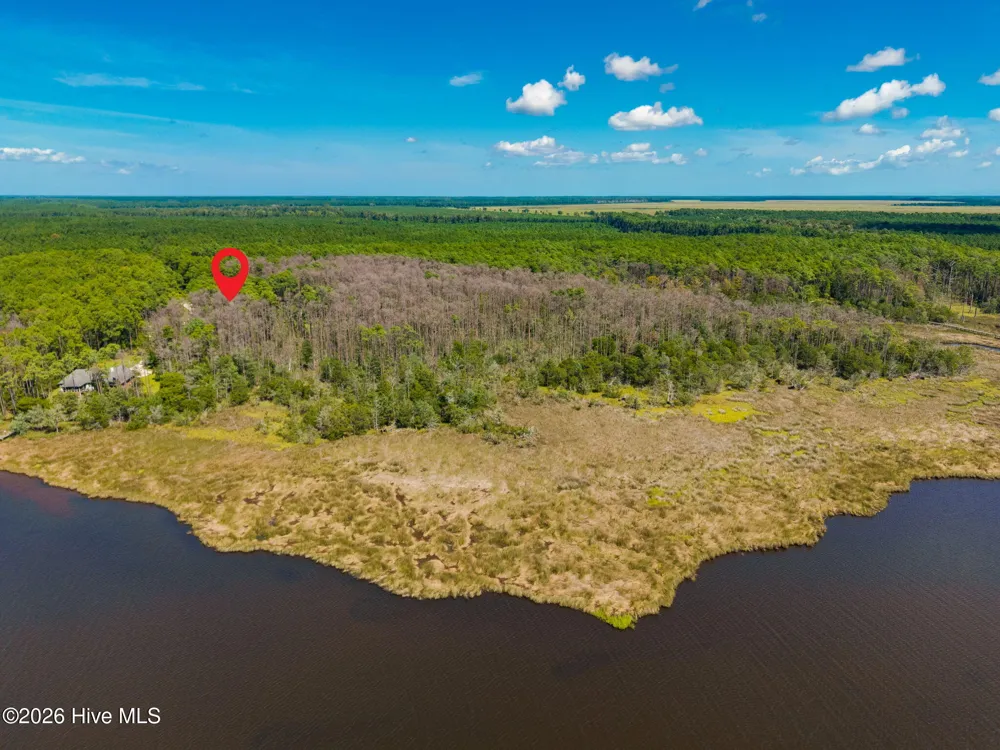 157 Jones Gut Drive Beaufort, NC 28516