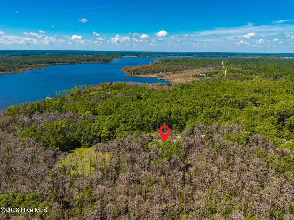 157 Jones Gut Drive Beaufort, NC 28516