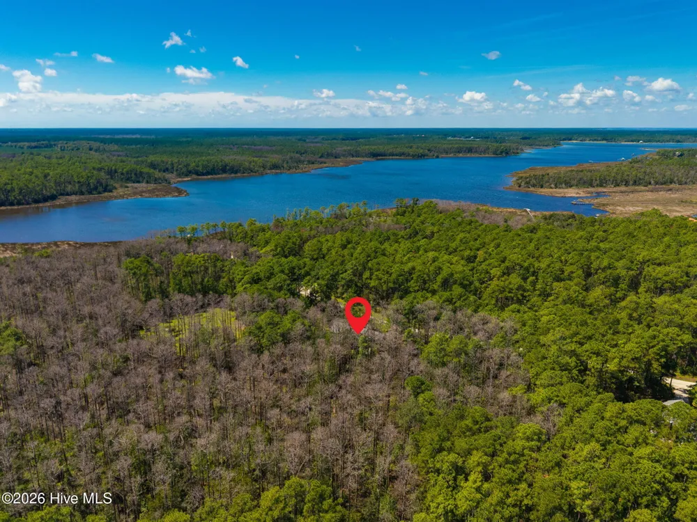 157 Jones Gut Drive Beaufort, NC 28516