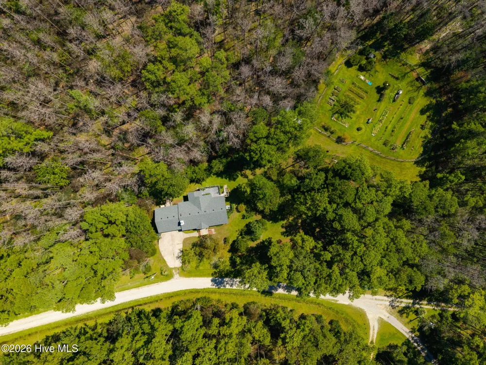 157 Jones Gut Drive Beaufort, NC 28516