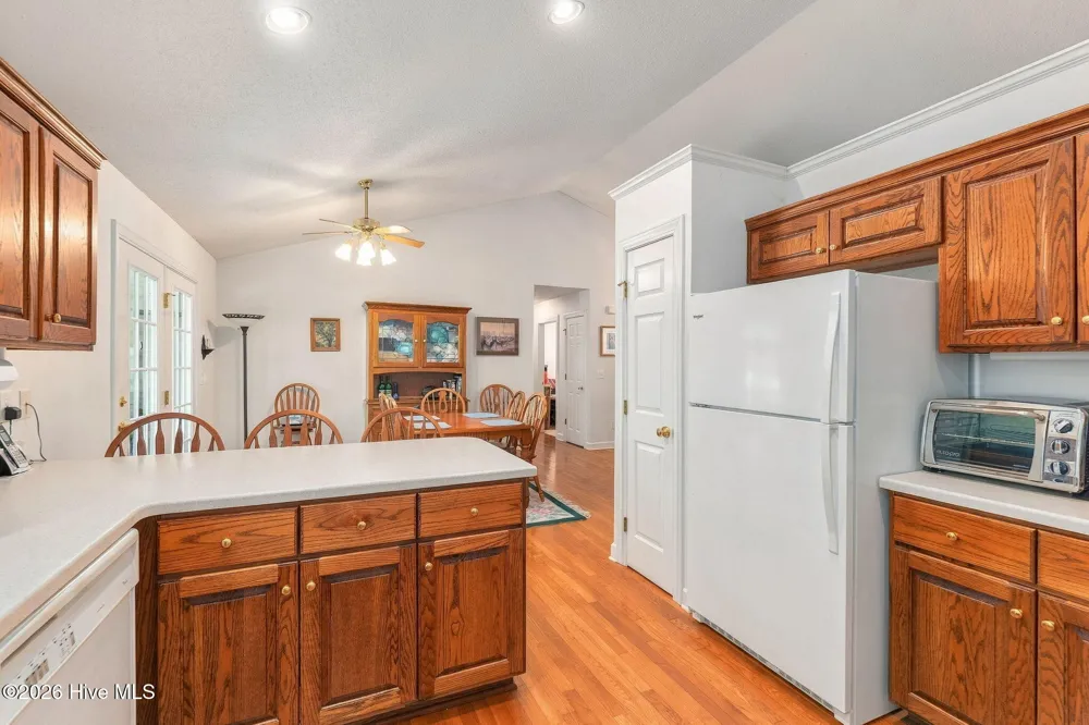 157 Jones Gut Drive Beaufort, NC 28516