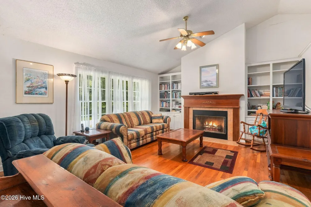 157 Jones Gut Drive Beaufort, NC 28516