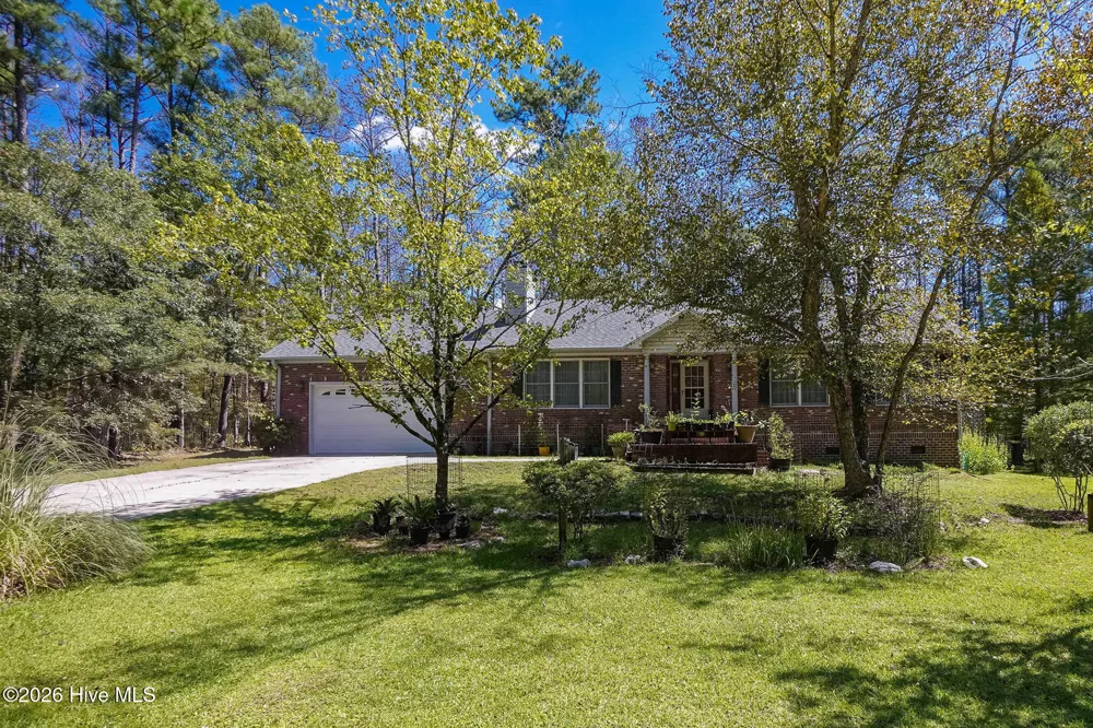 157 Jones Gut Drive Beaufort, NC 28516