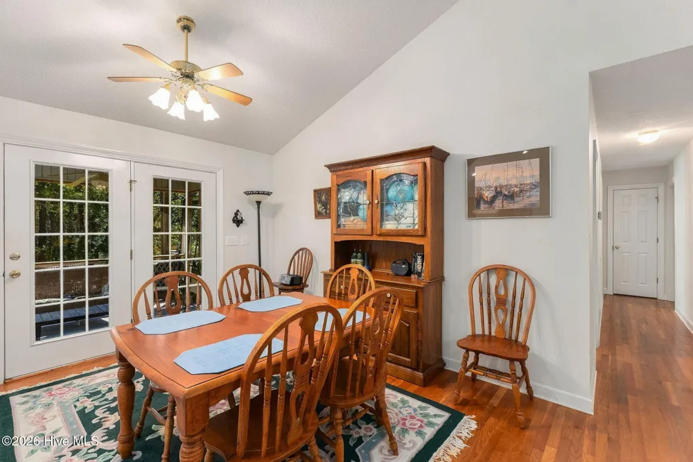 157 Jones Gut Drive Beaufort, NC 28516