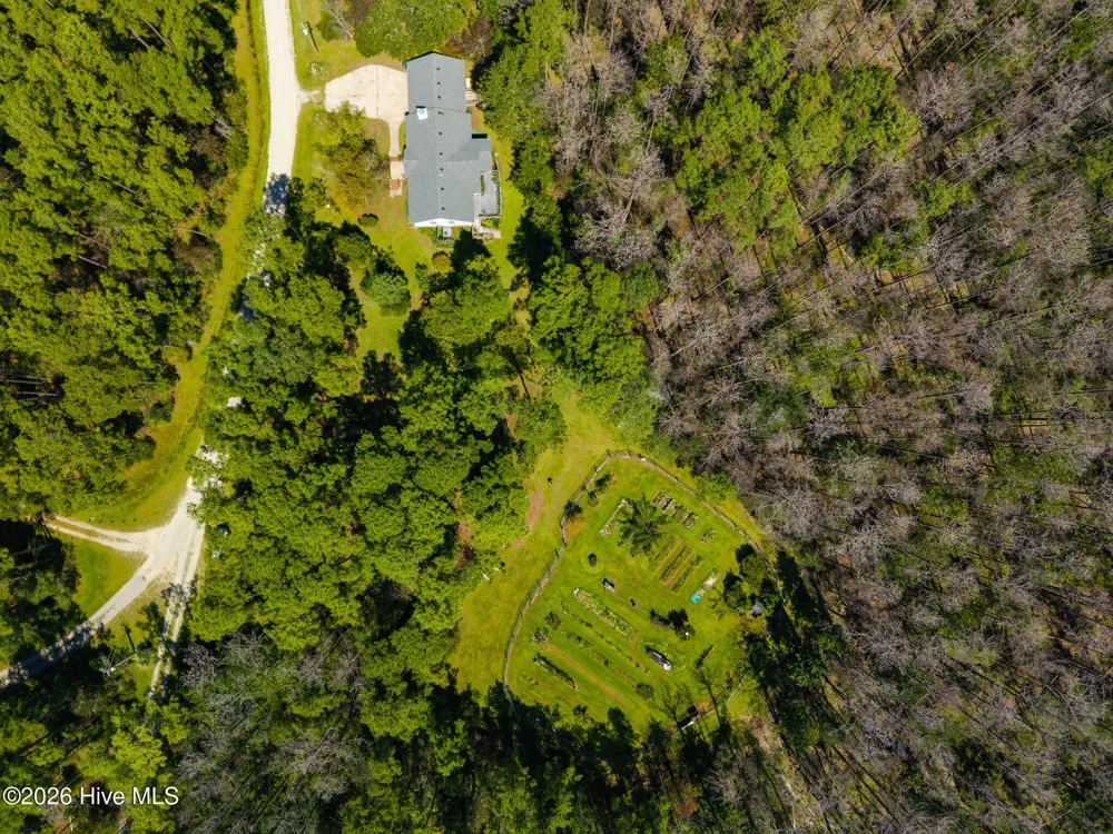 157 Jones Gut Drive Beaufort, NC 28516