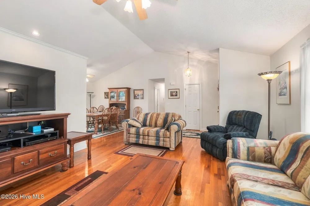 157 Jones Gut Drive Beaufort, NC 28516
