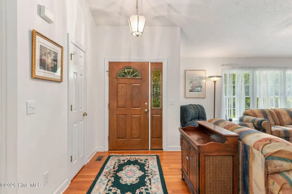 157 Jones Gut Drive Beaufort, NC 28516