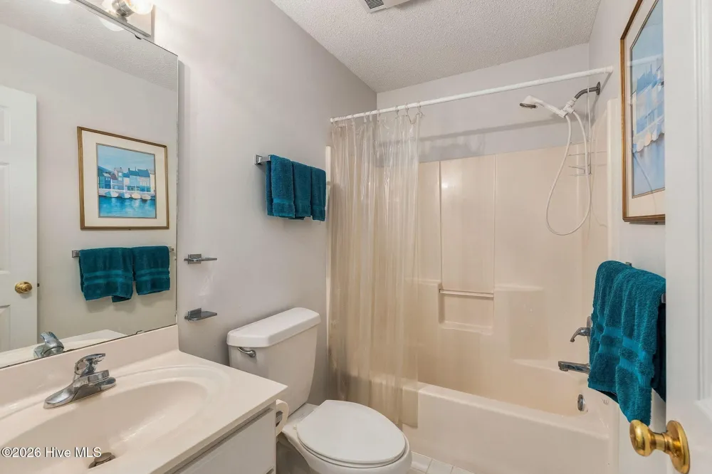 157 Jones Gut Drive Beaufort, NC 28516