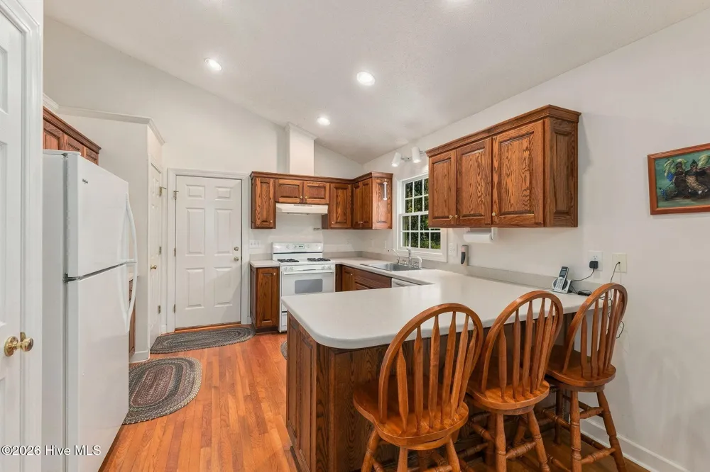 157 Jones Gut Drive Beaufort, NC 28516