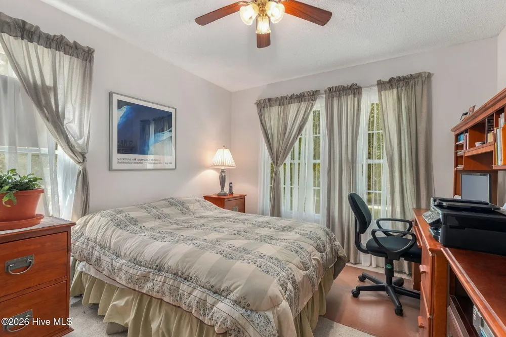 157 Jones Gut Drive Beaufort, NC 28516