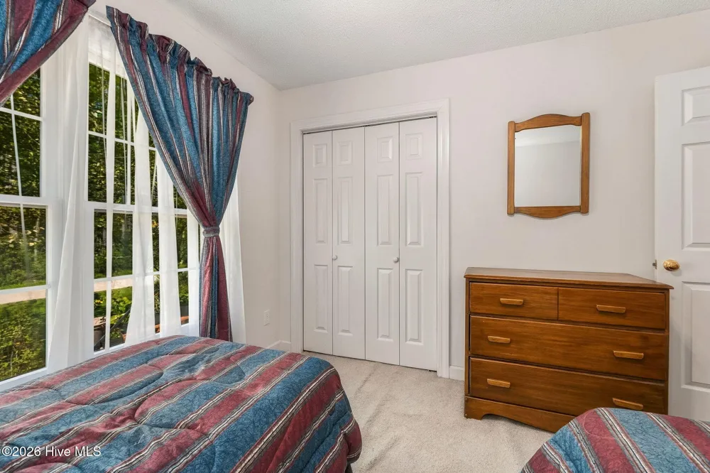 157 Jones Gut Drive Beaufort, NC 28516