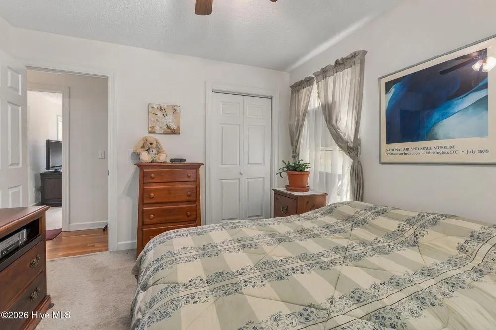 157 Jones Gut Drive Beaufort, NC 28516