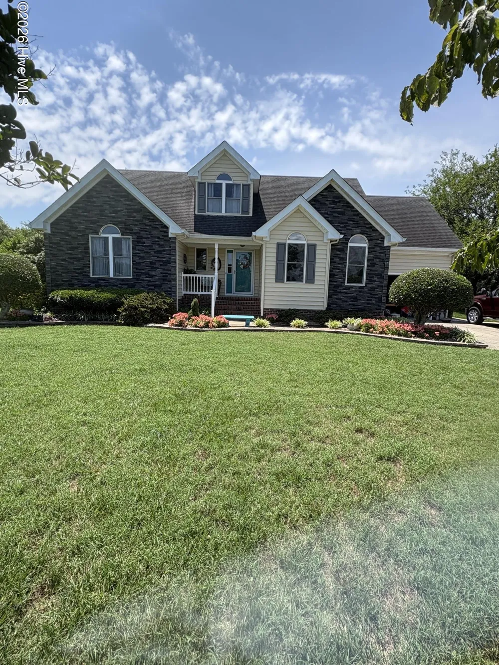 158 Brumsey Road Moyock, NC 27958