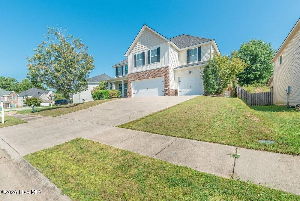 214 Kickham Lane Grovetown, GA 30813