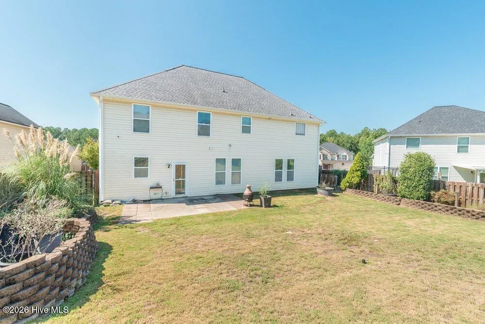 214 Kickham Lane Grovetown, GA 30813
