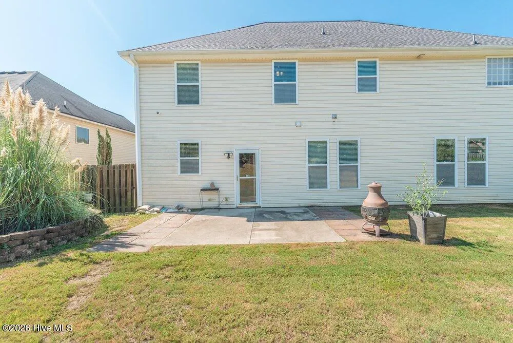 214 Kickham Lane Grovetown, GA 30813