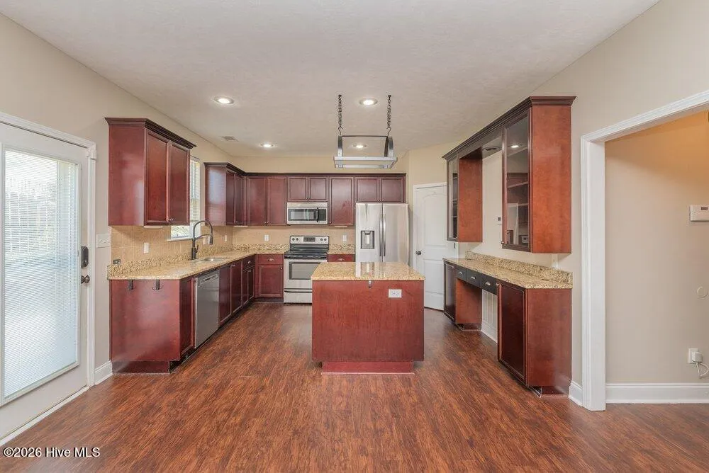 214 Kickham Lane Grovetown, GA 30813