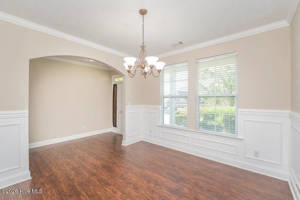 214 Kickham Lane Grovetown, GA 30813