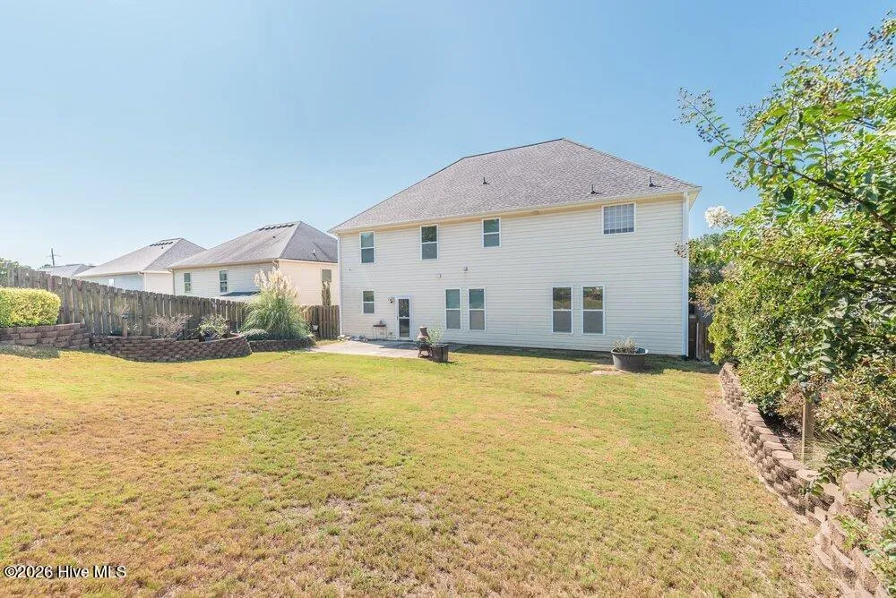 214 Kickham Lane Grovetown, GA 30813