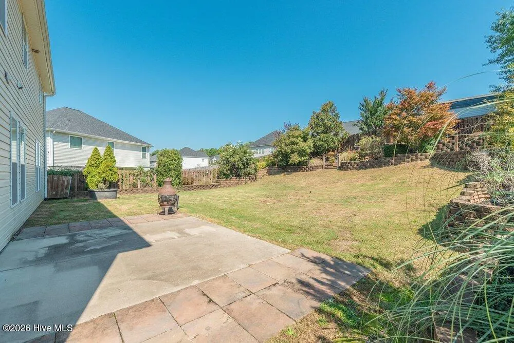 214 Kickham Lane Grovetown, GA 30813