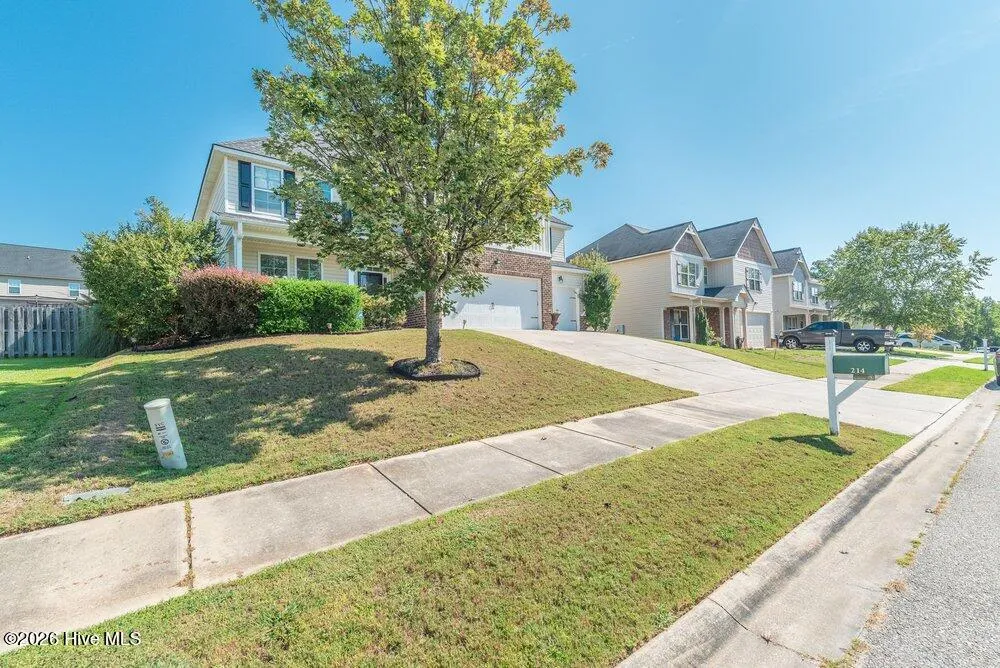 214 Kickham Lane Grovetown, GA 30813