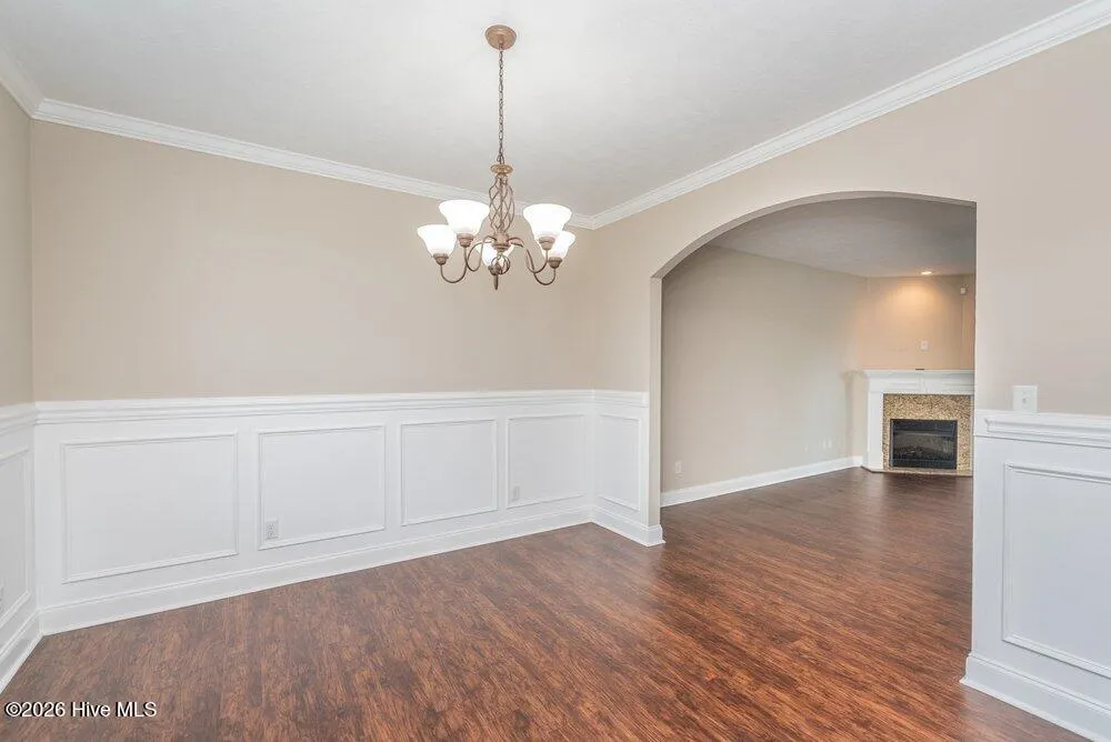 214 Kickham Lane Grovetown, GA 30813