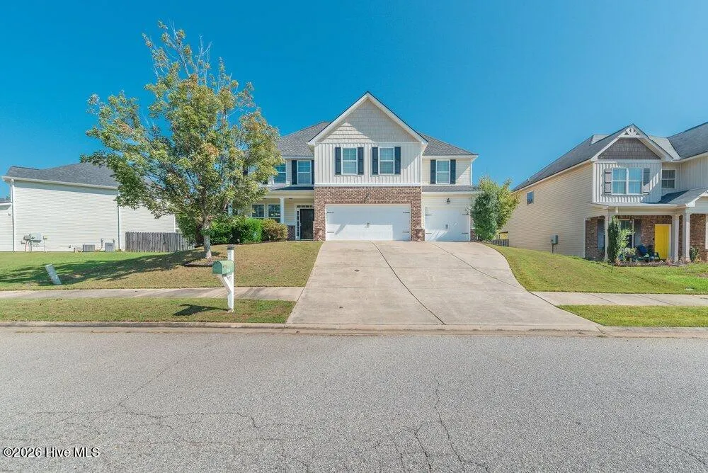214 Kickham Lane Grovetown, GA 30813