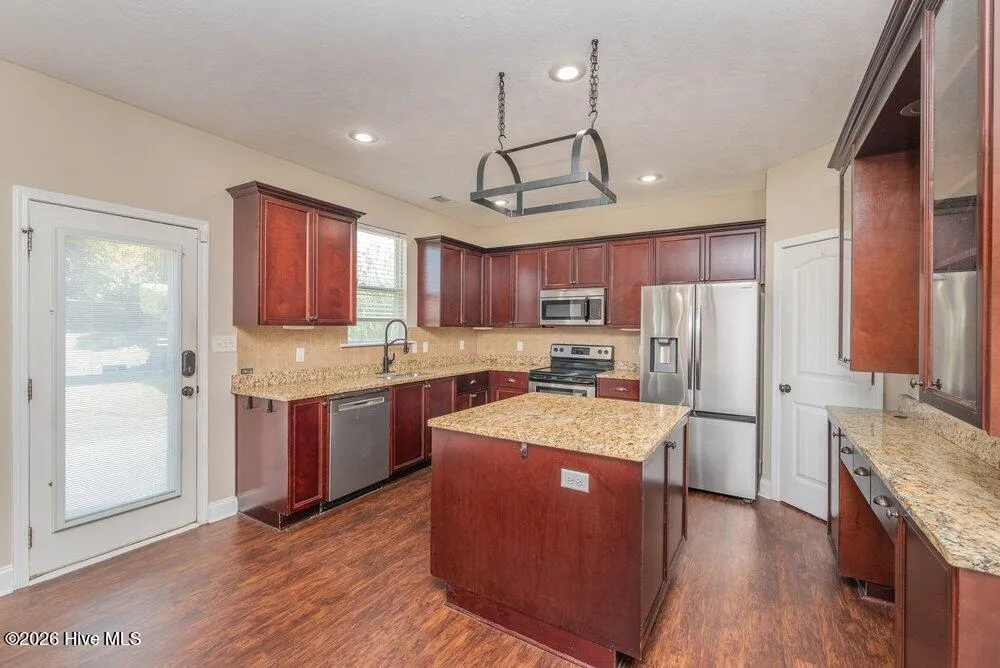 214 Kickham Lane Grovetown, GA 30813