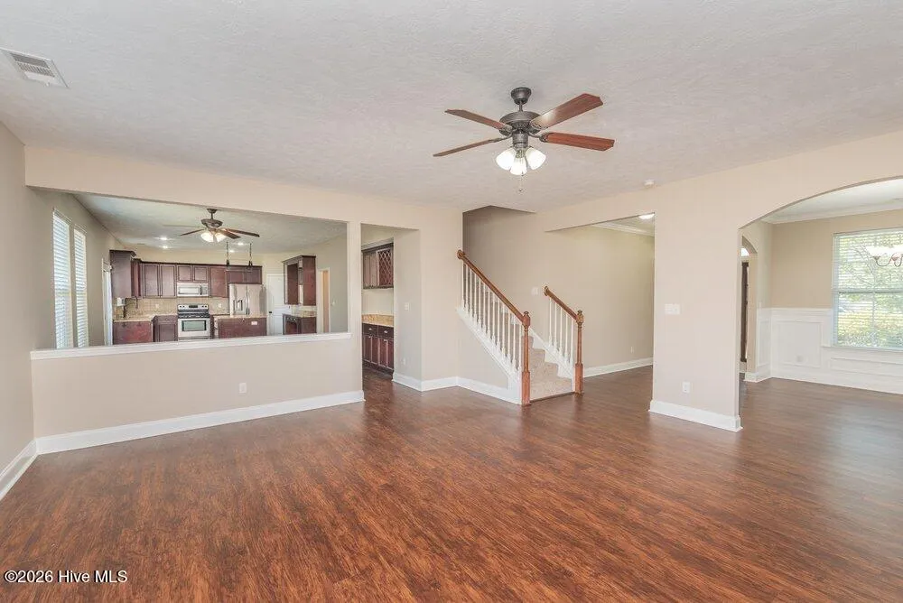 214 Kickham Lane Grovetown, GA 30813