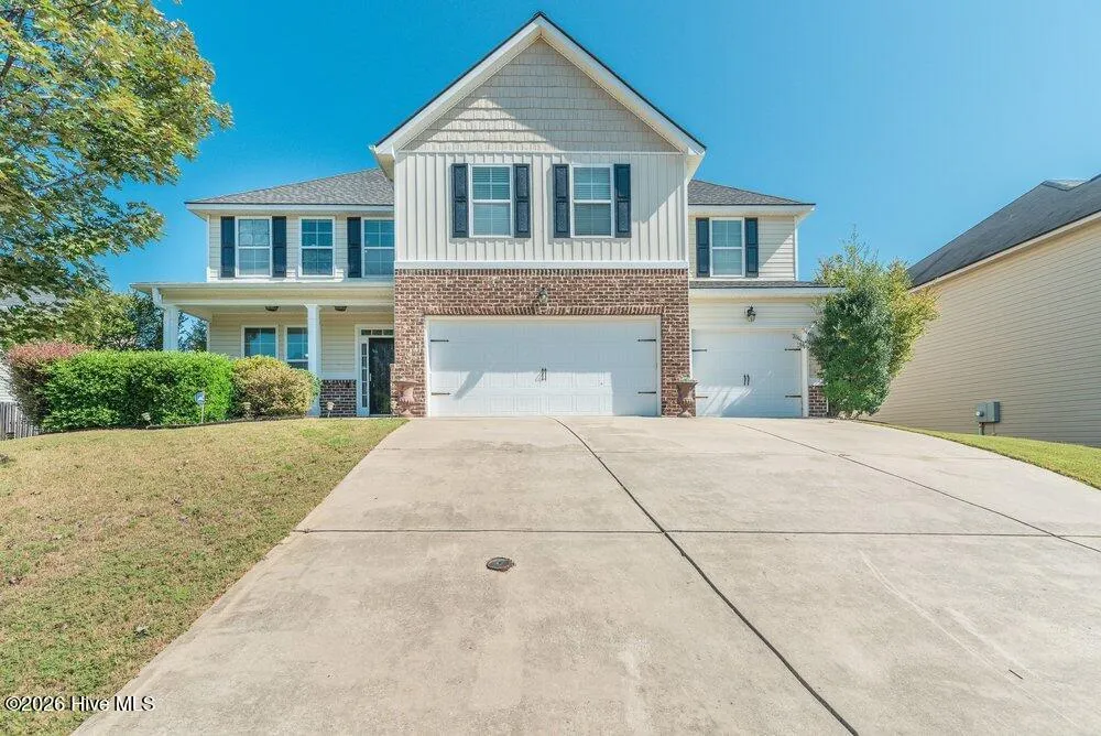 214 Kickham Lane Grovetown, GA 30813