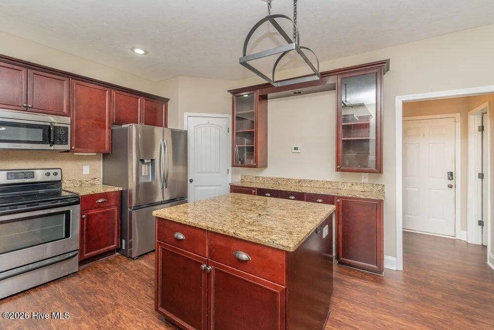 214 Kickham Lane Grovetown, GA 30813