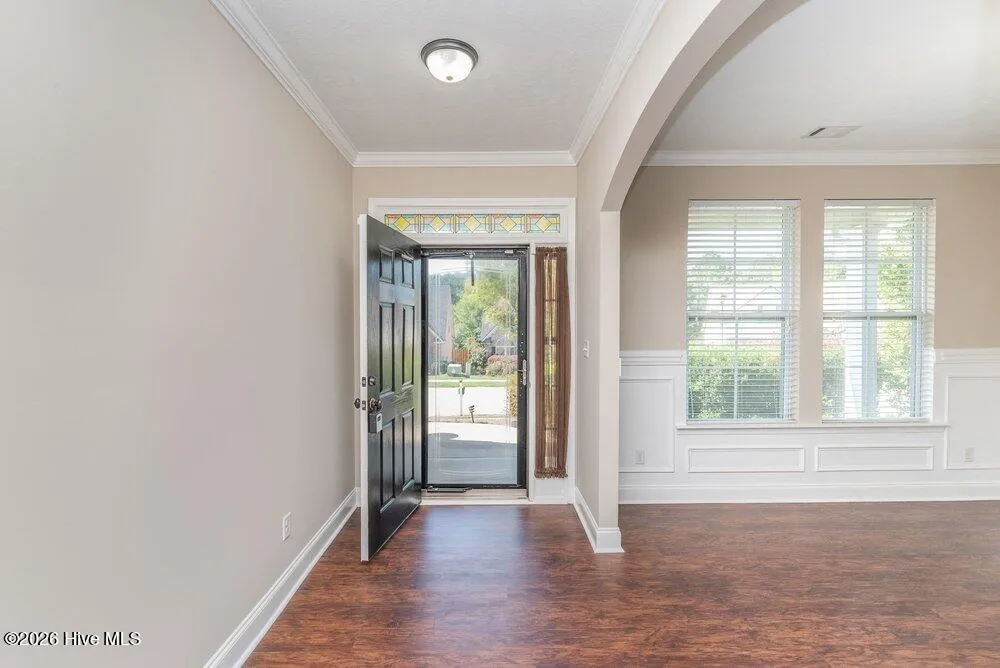 214 Kickham Lane Grovetown, GA 30813