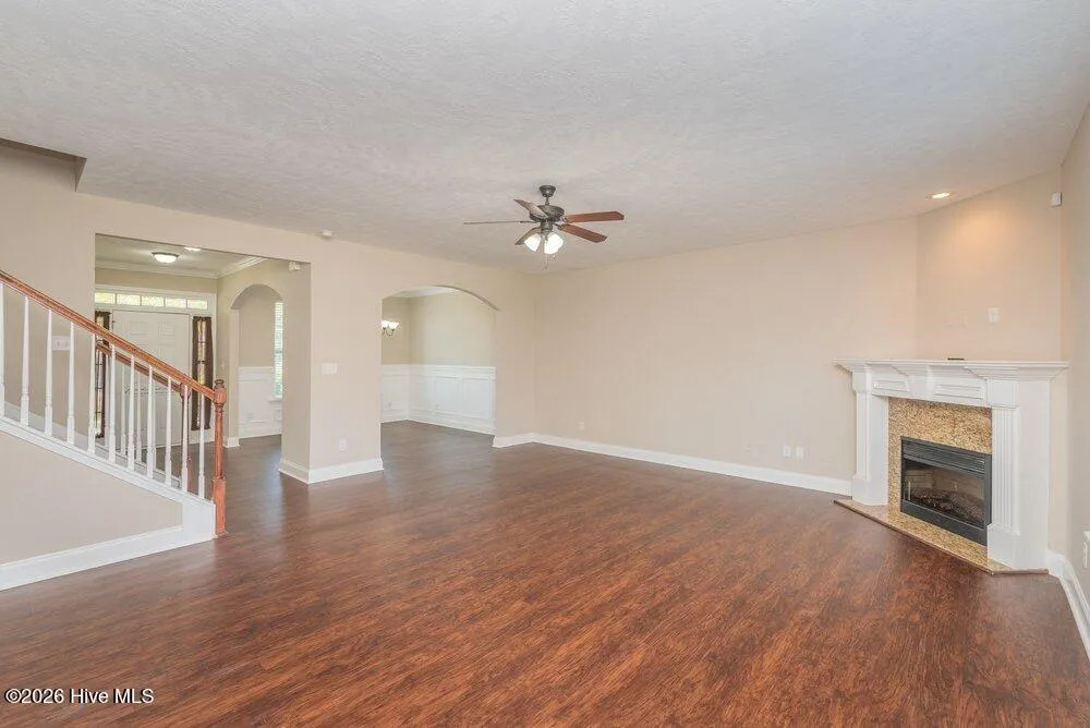 214 Kickham Lane Grovetown, GA 30813